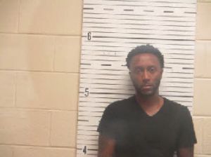 Lamarcus Horn Arrest Mugshot