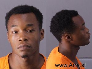 Lamontay Tate Arrest Mugshot