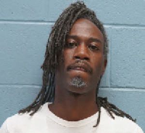 Lanard Phillip Arrest