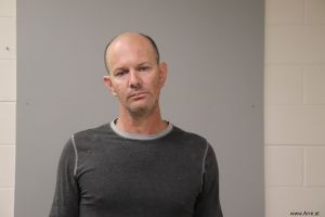 Larry Allison Arrest