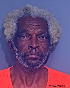 Larry Gaines Arrest Mugshot