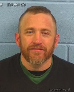 Larry Gattis Arrest Mugshot