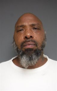 Larry Jackson Arrest