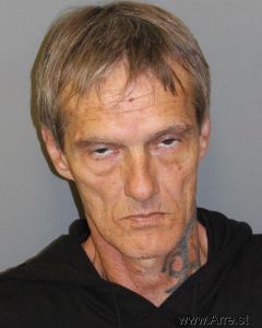 Larry Kimbrell Arrest Mugshot