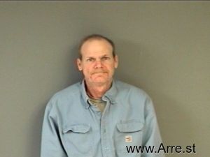 Larry Smith Arrest Mugshot