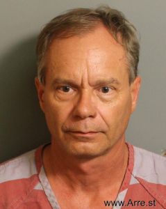 Larry Stell Arrest Mugshot