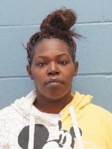 Lashawn Erica Arrest