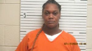 Latonya Owens Arrest Mugshot