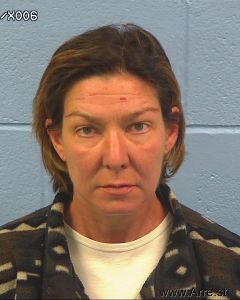 Laura Eady Arrest Mugshot