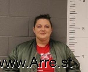 Laura Tice Arrest Mugshot