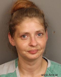 Lauren Pate Arrest