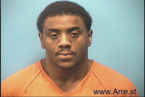 Lawrence Robinson Arrest Mugshot