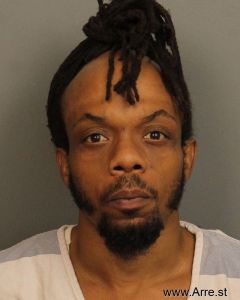 Lazarius Hutchinson Arrest