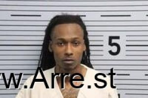 Lazarus Howard Arrest Mugshot