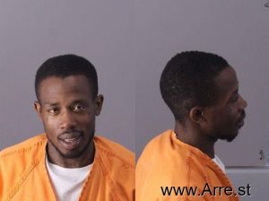 Lederrius Williams Arrest
