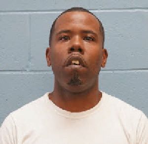 Lee Timothy Arrest