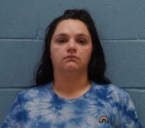 Leigh Bridgett Arrest Mugshot