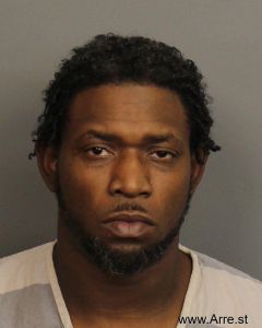 Leland Johnson Arrest Mugshot