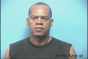 Lennel Johnson Arrest Mugshot