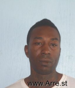 Leonard Anderson Arrest Mugshot