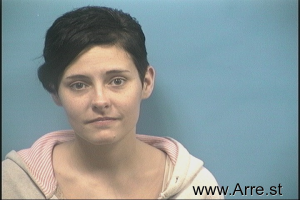 Lesslie Lawley Arrest Mugshot