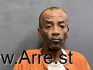 Lester Brown Arrest Mugshot