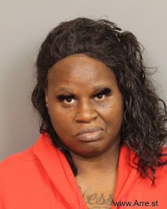 Letha Hayes Arrest Mugshot