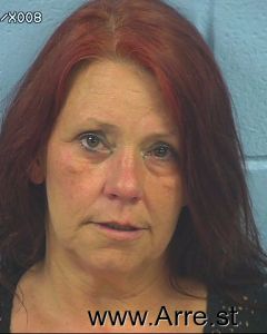 Linda Sneadshelton Arrest Mugshot