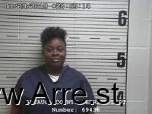 Linda Townsend Arrest Mugshot