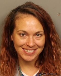 Lindsay Isabell Arrest Mugshot