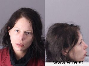 Lindsey Alvis Arrest