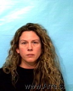 Lisa Garner Arrest Mugshot
