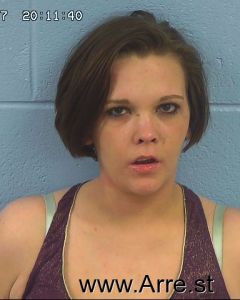 Lisa Hawkins Arrest Mugshot
