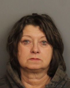 Lisa Hollon Arrest Mugshot