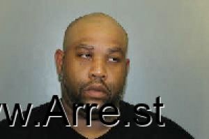 Lonnie Smith Arrest Mugshot