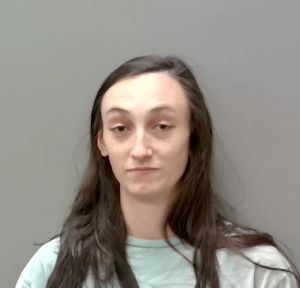 Lori Hunt Arrest Mugshot