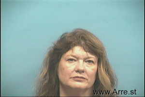 Lori Kirkner Arrest Mugshot