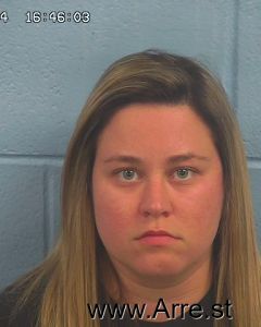 Lori Ray Arrest Mugshot