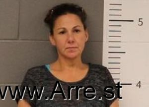 Lorinda Mitchell Arrest Mugshot