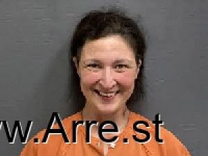 Loryne Shepley Arrest