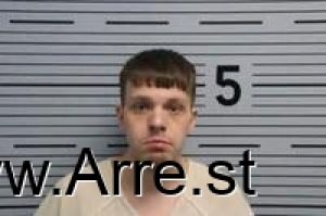 Lucas Baldwin Arrest Mugshot