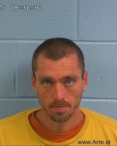 Lucas Deal Arrest Mugshot