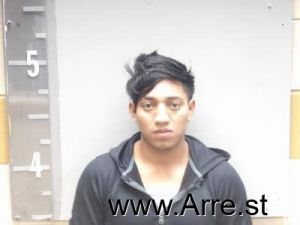 Luis Larios-lopez Arrest