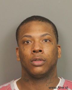 Luther Gray Arrest Mugshot