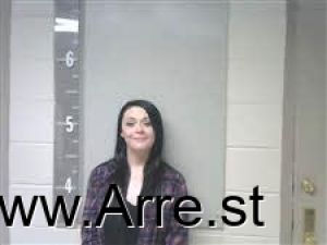 Lyndsey Floyd Arrest Mugshot