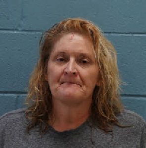 Lynn Victoria Arrest Mugshot