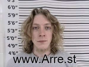 Maison Johnson Arrest Mugshot