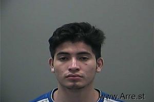 Manuel Perez-vazques Arrest Mugshot