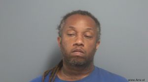 Marcus Branyon Arrest Mugshot