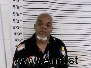 Marcus Slater Arrest Mugshot